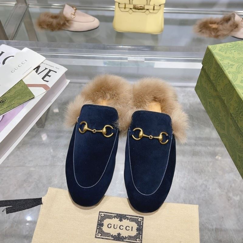 Gucci Slippers